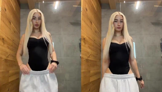 Anna Obermoser - Video Leaks #239