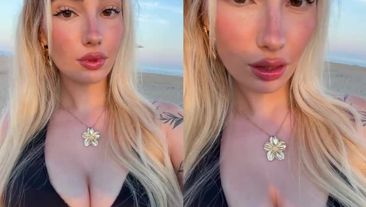 Anna Obermoser - Video Leaks #240