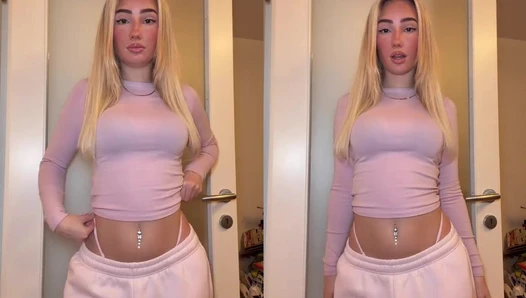 Anna Obermoser - Video Leaks #242