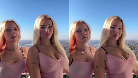 Anna Obermoser - Video Leaks #243