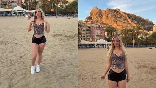 Anna Obermoser - Video Leaks #245