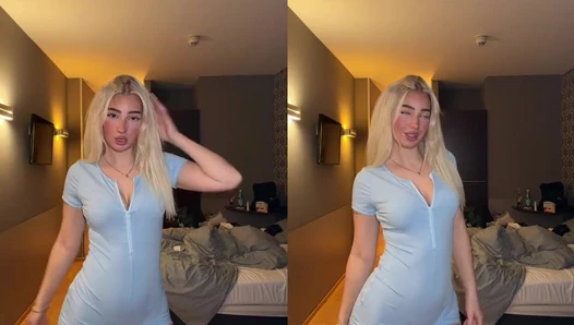 Anna Obermoser - Video Leaks #248