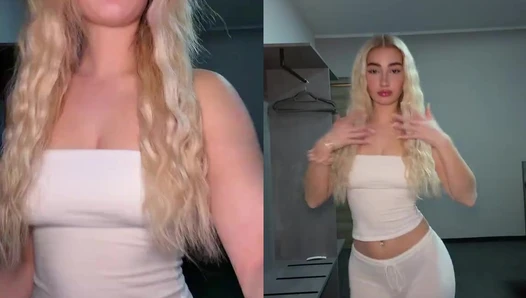 Anna Obermoser - Video Leaks #249