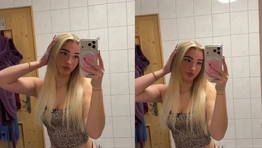 Anna Obermoser - Video Leaks #250