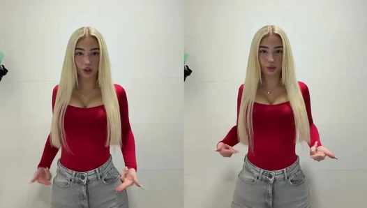 Anna Obermoser - Video Leaks #251