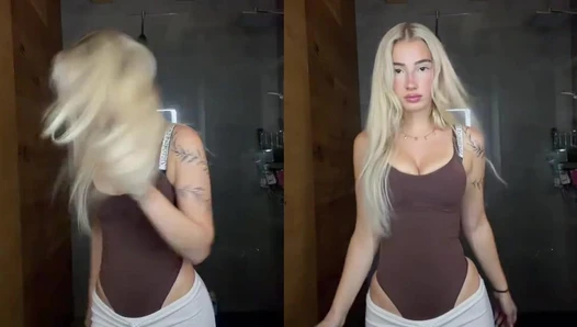 Anna Obermoser - Video Leaks #252