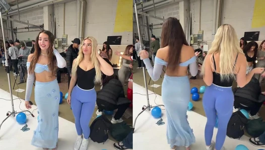 Anna Obermoser - Video Leaks #253