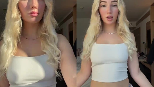 Anna Obermoser - Video Leaks #255