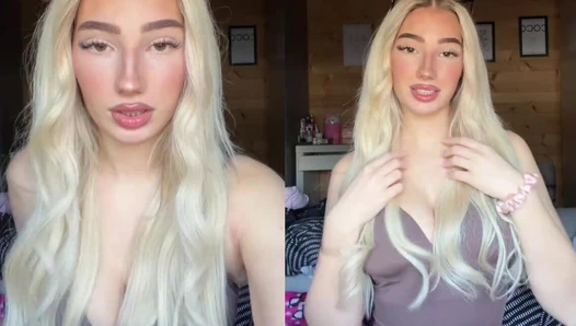 Anna Obermoser - Video Leaks #257