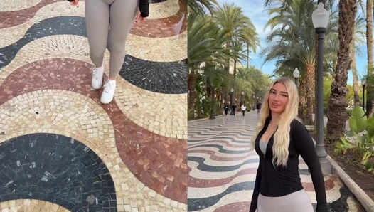 Anna Obermoser - Video Leaks #258