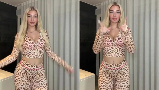 Anna Obermoser - Video Leaks #260