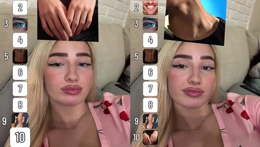 Anna Obermoser - Video Leaks #261