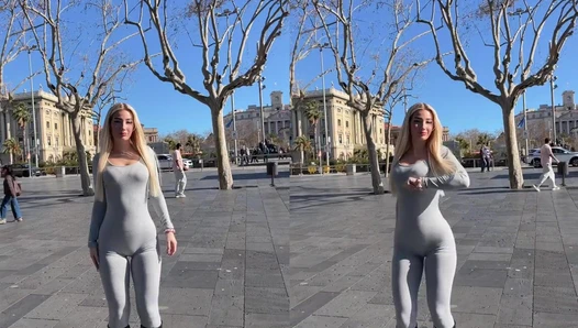 Anna Obermoser - Video Leaks #262