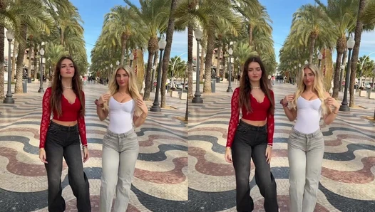 Anna Obermoser - Video Leaks #264