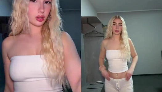 Anna Obermoser - Video Leaks #265