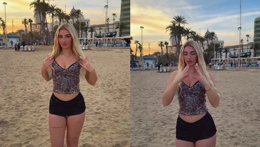 Anna Obermoser - Video Leaks #270