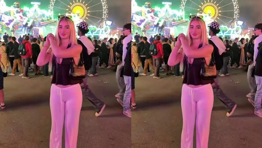 Anna Obermoser - Video Leaks #271