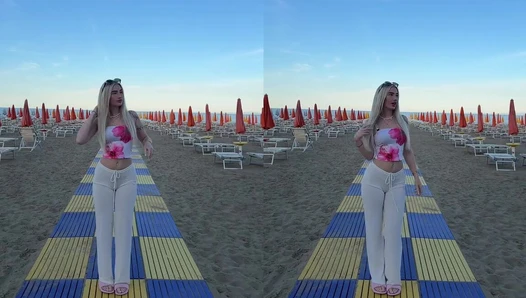 Anna Obermoser - Video Leaks #273