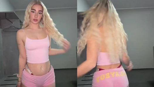 Anna Obermoser - Video Leaks #274