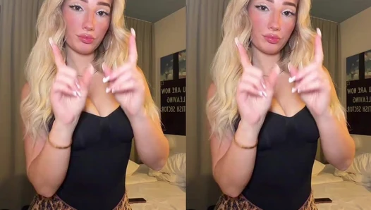 Anna Obermoser - Video Leaks #275