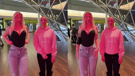 Anna Obermoser - Video Leaks #276