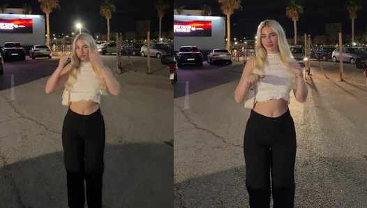 Anna Obermoser - Video Leaks #278