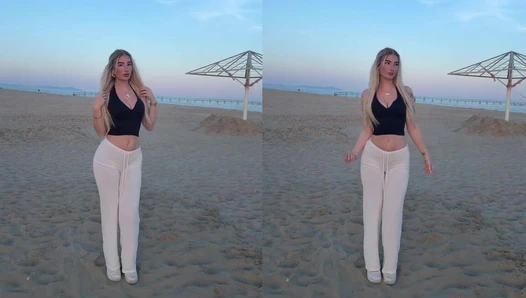 Anna Obermoser - Video Leaks #280