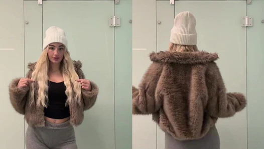Anna Obermoser - Video Leaks #281