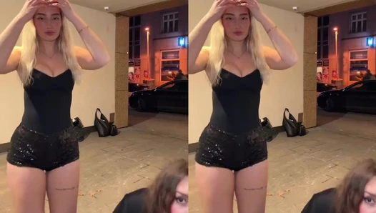 Anna Obermoser - Video Leaks #283
