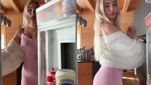 Anna Obermoser - Video Leaks #287