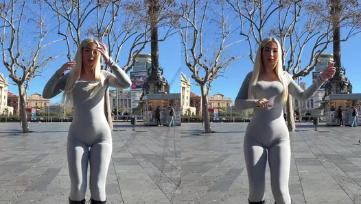 Anna Obermoser - Video Leaks #290