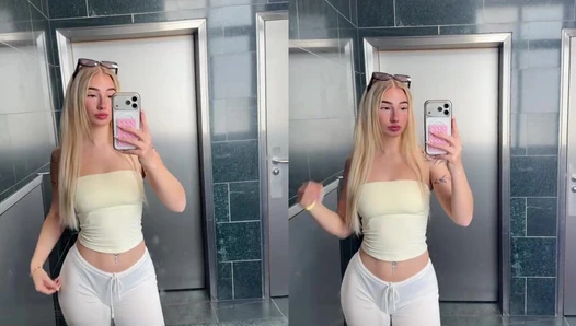 Anna Obermoser - Video Leaks #292