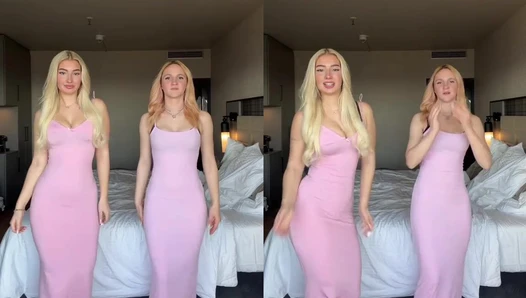 Anna Obermoser - Video Leaks #293