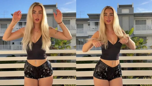 Anna Obermoser - Video Leaks #294