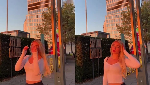 Anna Obermoser - Video Leaks #295