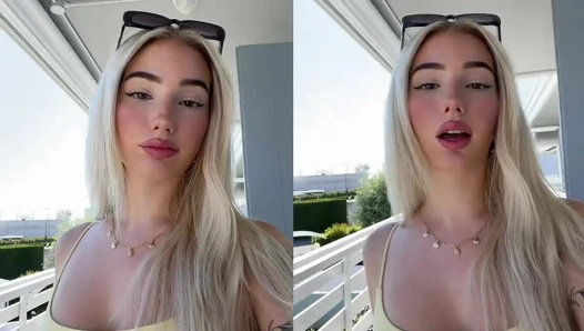 Anna Obermoser - Video Leaks #296