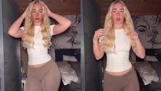 Anna Obermoser - Video Leaks #297