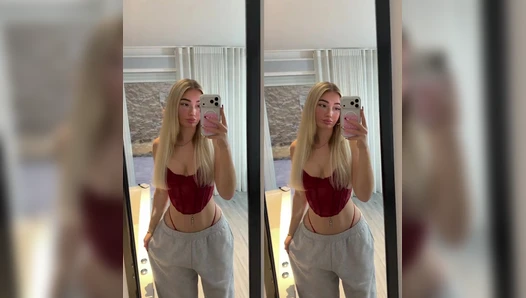 Anna Obermoser - Video Leaks #298
