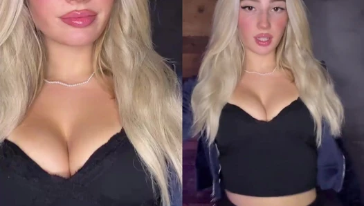 Anna Obermoser - Video Leaks #299