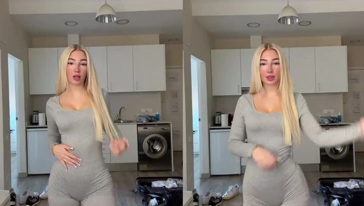 Anna Obermoser - Video Leaks #300