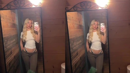 Anna Obermoser - Video Leaks #301