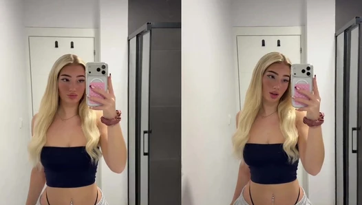 Anna Obermoser - Video Leaks #302