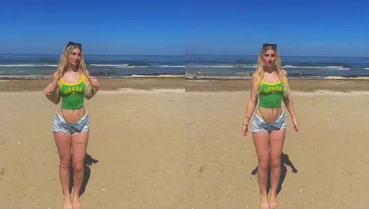 Anna Obermoser - Video Leaks #303
