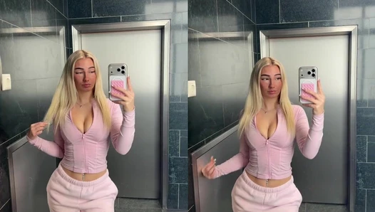 Anna Obermoser - Video Leaks #304