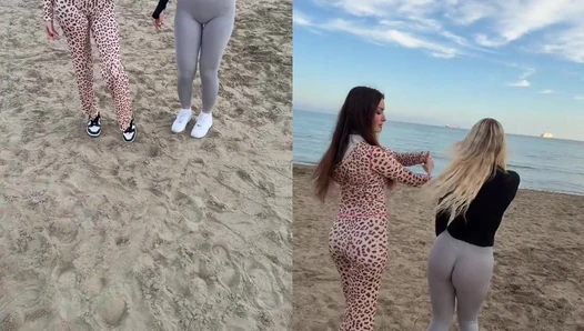 Anna Obermoser - Video Leaks #305