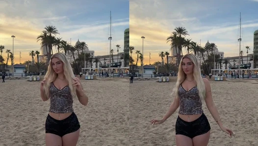 Anna Obermoser - Video Leaks #306