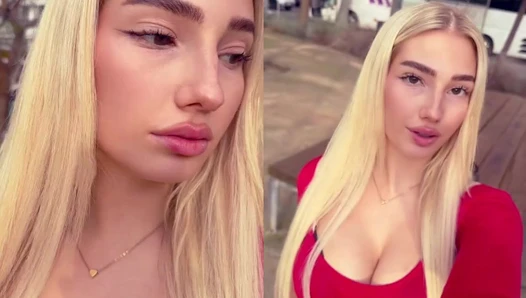Anna Obermoser - Video Leaks #308
