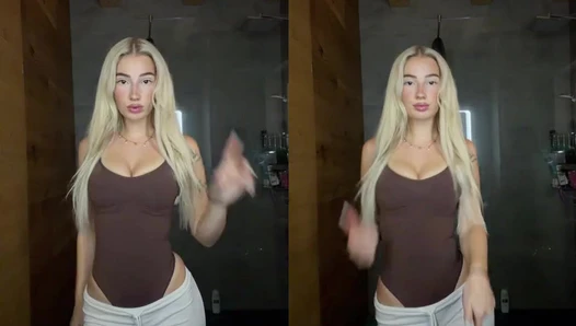 Anna Obermoser - Video Leaks #309
