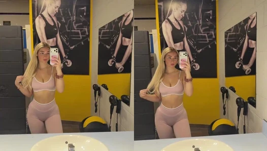 Anna Obermoser - Video Leaks #312