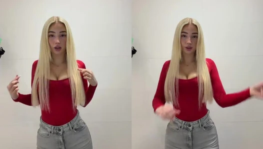 Anna Obermoser - Video Leaks #313